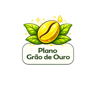 PLANO GRÃO DE OURO 6 Meses