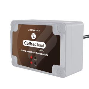 Kit termômetro digital